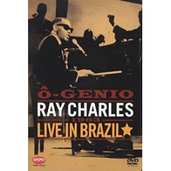 Ray Charles - Live In Brazil 1963